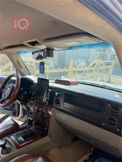 Jeep Commander